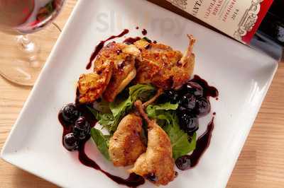 トラットリア デッラ ノンナ