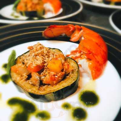 トラットリア デッラ ノンナ