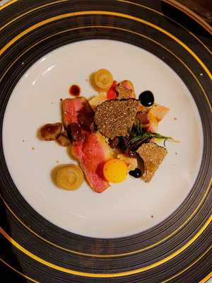 トラットリア デッラ ノンナ