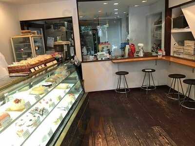 Patisserie Chau．chau