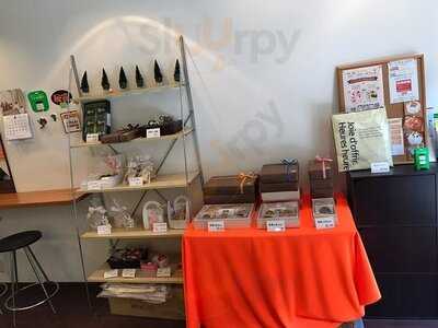 Patisserie Chau．chau