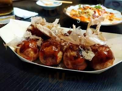 明石玉子焼の店ハーモニー