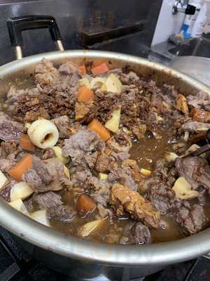 明石玉子焼の店ハーモニー