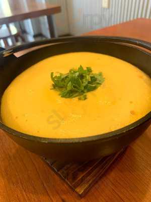 明石玉子焼の店ハーモニー