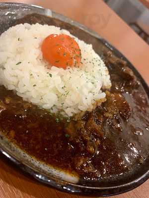 明石玉子焼の店ハーモニー