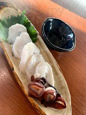 明石玉子焼の店ハーモニー