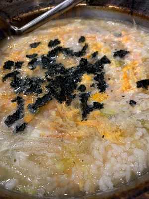 明石玉子焼の店ハーモニー