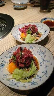 京やき肉よし田