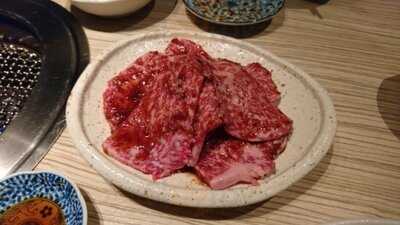 京やき肉よし田