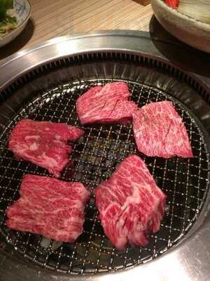 京やき肉よし田