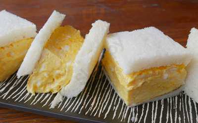Egg Bar Tamago