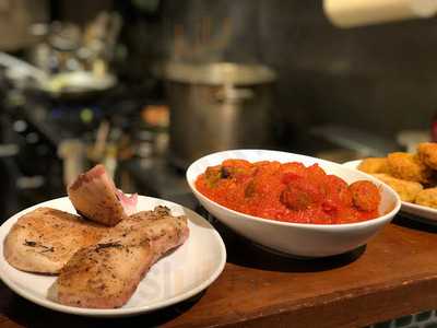 イタリアンバル Vino  ヴィノ 