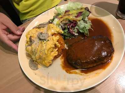 エスタシオンカフェ京都