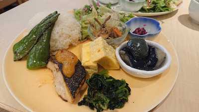 エスタシオンカフェ京都