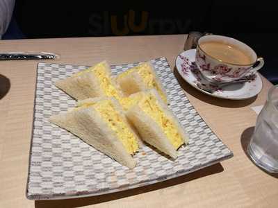 エスタシオンカフェ京都