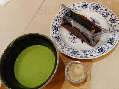 エスタシオンカフェ京都