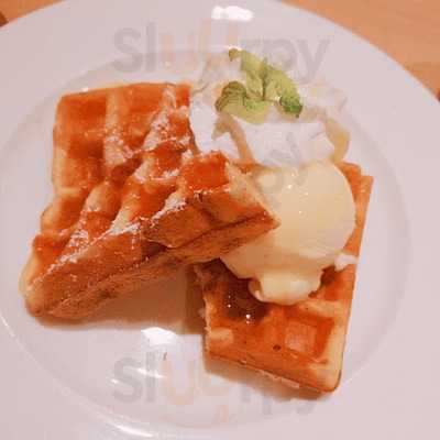 エスタシオンカフェ京都