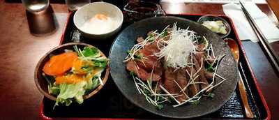 レストラン Miyako