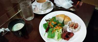 レストラン Miyako