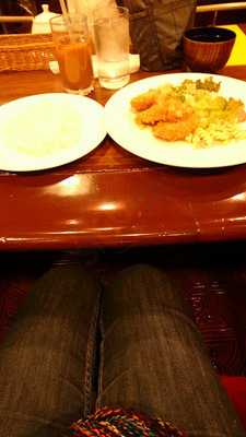 レストラン Miyako