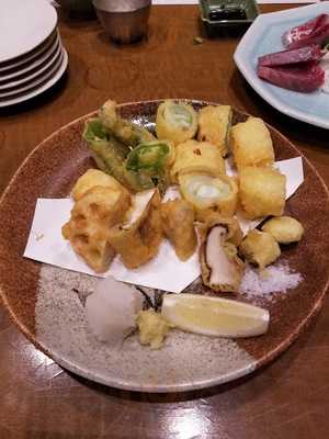 創作居酒屋 北新地 大和