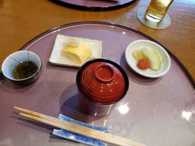 創作居酒屋 北新地 大和