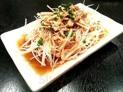 タッカンマリ専門店 彭家タッカンマリ（ペンガ）