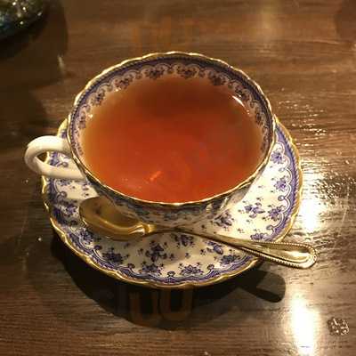 円山珈琲倶楽部