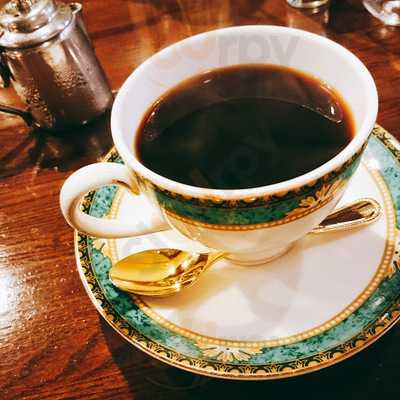 円山珈琲倶楽部