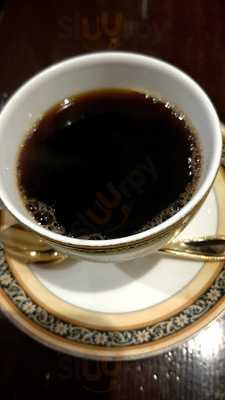 円山珈琲倶楽部