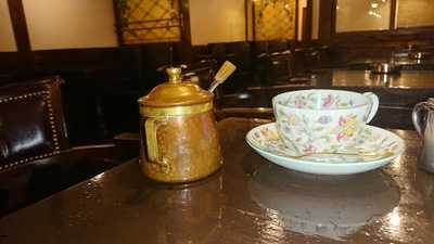 円山珈琲倶楽部