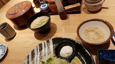 かつくら 京都駅 亰 惣菜店