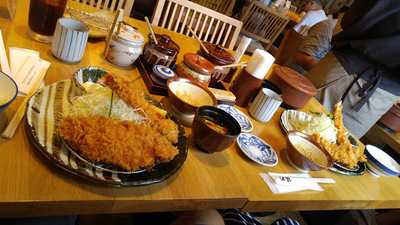 かつくら 京都駅 亰 惣菜店