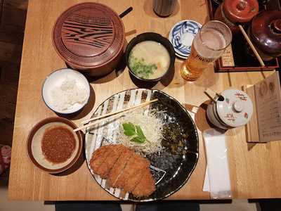 かつくら 京都駅 亰 惣菜店
