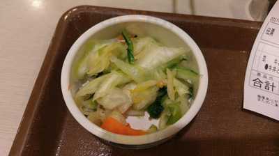 すき家 梅田東店