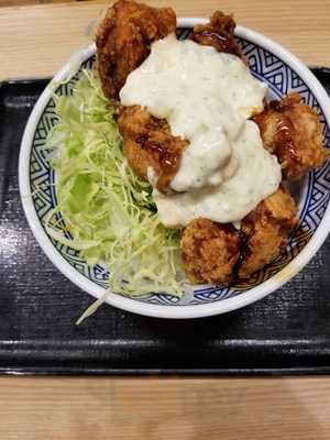 吉野家 住之江公園店