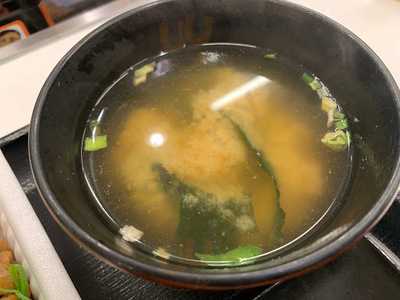 吉野家 住之江公園店