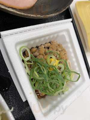 吉野家 住之江公園店