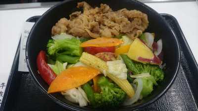 吉野家 住之江公園店