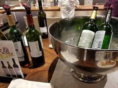 あげもんや 六覺燈 大丸心斎橋店