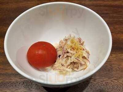 あげもんや 六覺燈 大丸心斎橋店