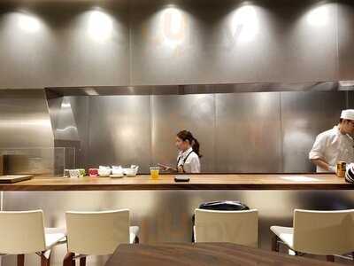 あげもんや 六覺燈 大丸心斎橋店