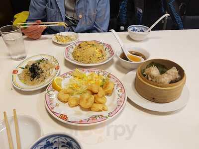 餃子の王将 北浜道修町店