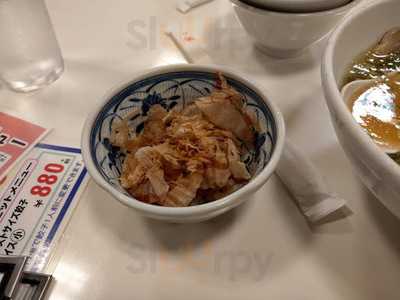 餃子の王将 北浜道修町店