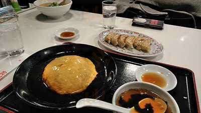 餃子の王将 北浜道修町店