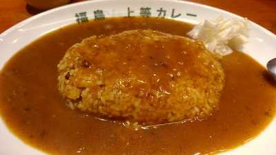 ＣｏＣｏ壱番屋 近鉄上本町駅前店