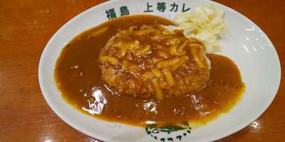 ＣｏＣｏ壱番屋 近鉄上本町駅前店