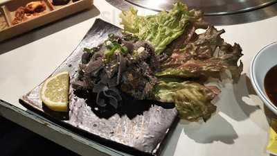 鶴橋ホルモン本舗 駅前店