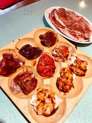 鶴橋ホルモン本舗 駅前店