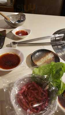 鶴橋ホルモン本舗 駅前店